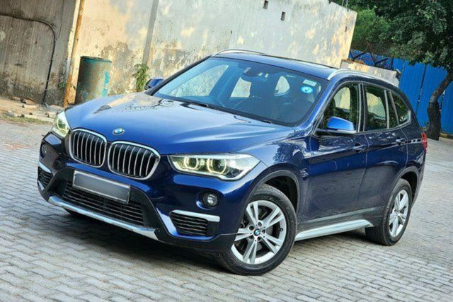 Second-hand 2019 BMW X1 sDrive20d Expedition for sale in New Delhi