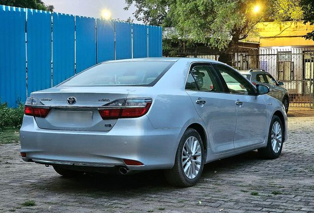 Image Used Car