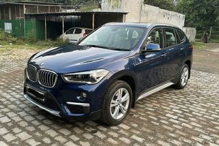 Used sDrive 20d xLine