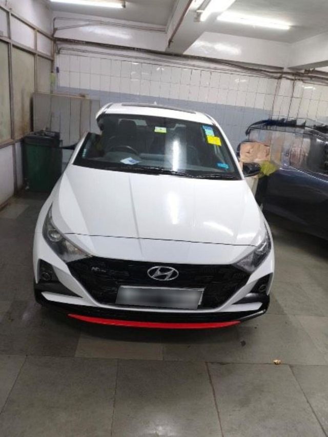 Image Used Car