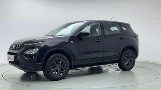 Used XTA Plus Dark Edition AT