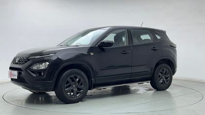 2022 Tata Harrier XTA प्लस Dark Edition AT