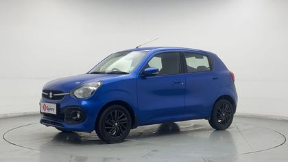 2021 Maruti Suzuki Celerio जेडएक्सआई प्लस