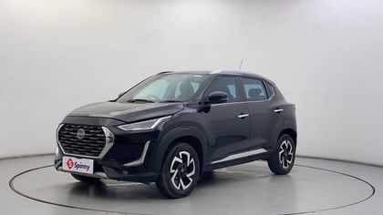 2022 Nissan Magnite टर्बो CVT XV प्रीमियम