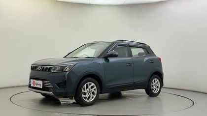 2022 Mahindra XUV300 W8 Turbo
