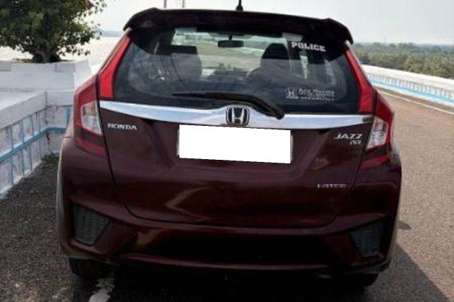 Honda Jazz 1.5 E i DTEC Second-hand 2016 Honda Jazz 1.5 E i DTEC for sale in Lalitpur