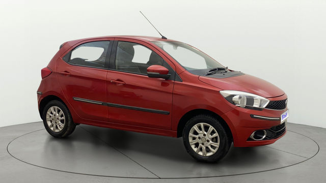 Tata Tiago 1.2 Revotron XZA Second-hand 2018 Tata Tiago 1.2 Revotron XZA for sale in Hyderabad