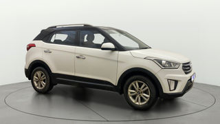 Used 1.6 VTVT SX Plus