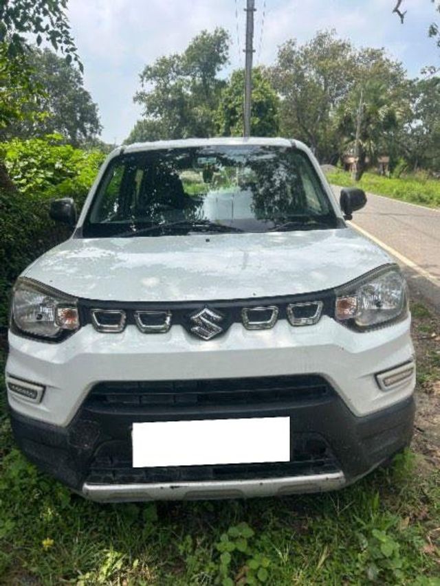 Image Used Car