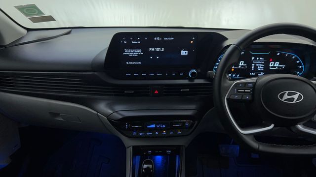 Image Used Car