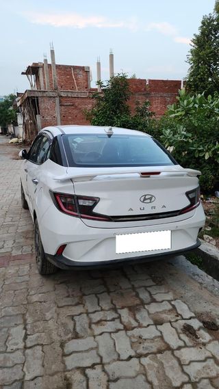 Used SX CNG