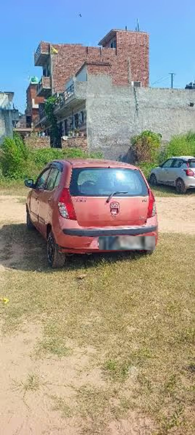 Image Used Car