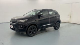 Used XZA Plus Dark Edition