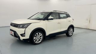 Used W8 Turbo