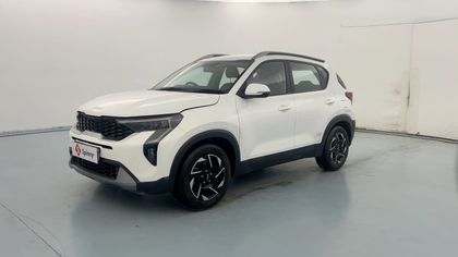 2024 Kia Seltos HTX