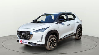Used Turbo XV