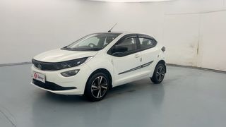 Used XZ Diesel