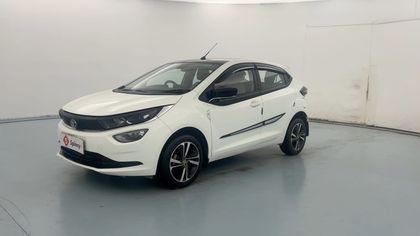 2022 Tata Altroz XZ Diesel