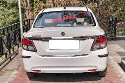 2022 Maruti Suzuki Dzire वीएक्सआई AT बीएस6