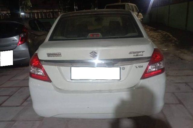 Second-hand 2015 Maruti Suzuki Swift Dzire VDI for sale in Robertsganj