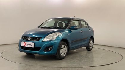 2013 Maruti Suzuki Swift Dzire वीएक्सआई