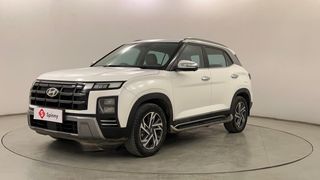 Used SX Premium DT