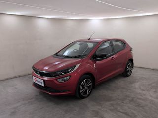 Used XZA DCT