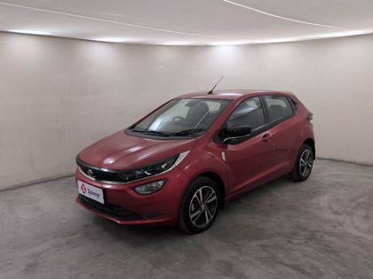 2024 Tata Altroz XZA DCT