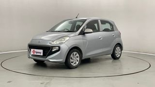 Used Sportz CNG BSIV
