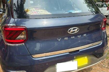 2021 Hyundai Venue S