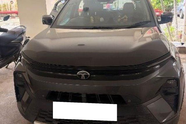 Tata Nexon Creative Plus S Second-hand 2024 Tata Nexon Creative Plus S for sale in North 24 Parganas
