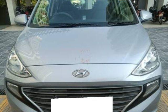 Second-hand 2020 Hyundai Santro स्पोर्टज़ for sale in Katni