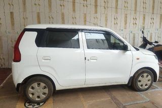 Used VXI CNG