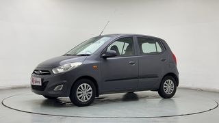 Used Sportz 1.1L