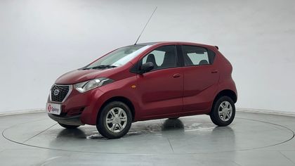 2019 Datsun RediGO T Option