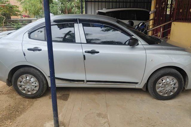 Maruti Suzuki Dzire LXI Second-hand 2026 Maruti Suzuki Dzire LXI for sale in Tiruchirappalli