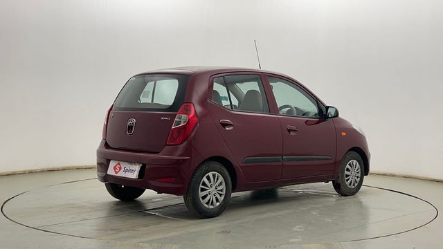 Image Used Car