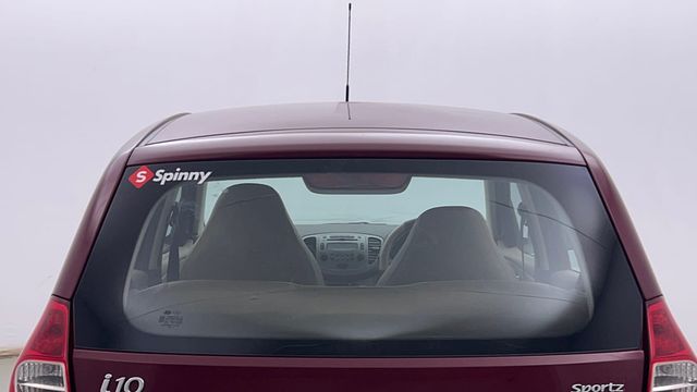 Image Used Car
