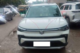 Used VXI CNG