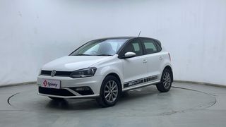Used 1.0 TSI Highline Plus