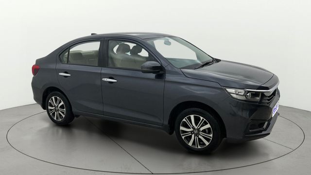 Honda Amaze 2nd Gen VX CVT Second-hand 2024 Honda Amaze 2nd Gen VX CVT for sale in Bangalore