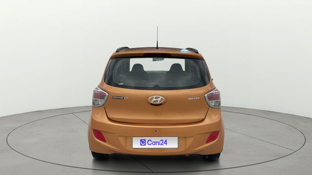 Image Used Car