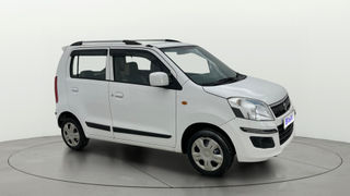 Used VXI BS IV