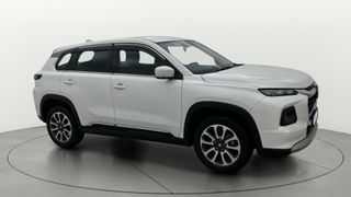Used Zeta BSVI
