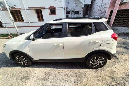 2023 Mahindra XUV300 W8 Opt