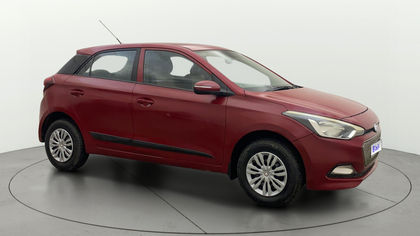 2016 Hyundai i20 Sportz 1.2