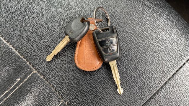 Image Used Car