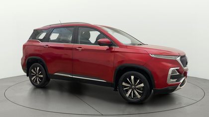 2020 MG Hector Sharp Diesel MT BSIV