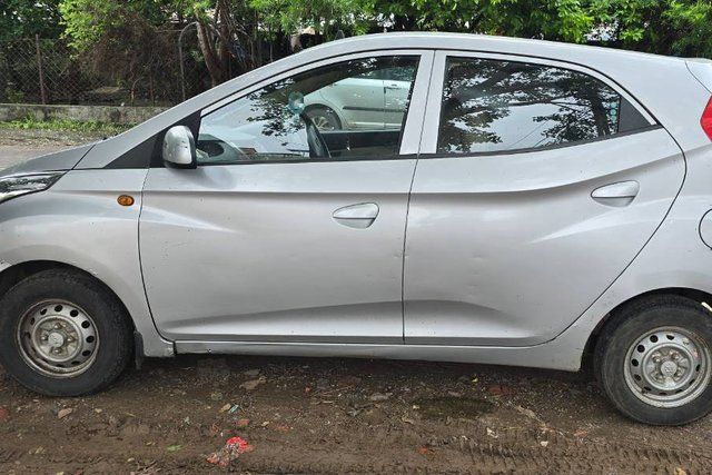 Hyundai EON Era Second-hand 2012 Hyundai EON Era for sale in Bharuch