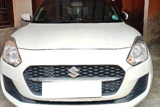 Used VXI BSVI